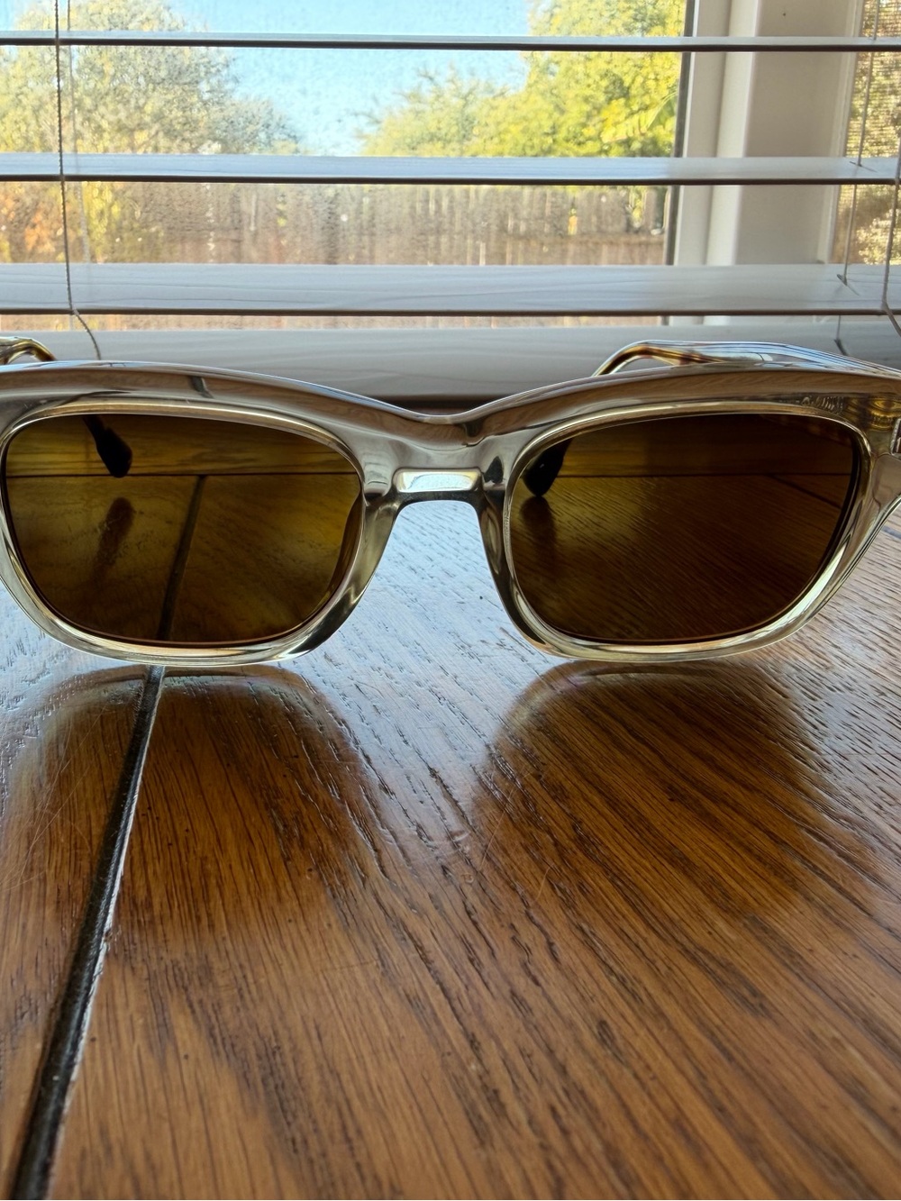 Etnia Barcelona **Frames Only** Pier59 4GYHV Women's Square Sunglasses